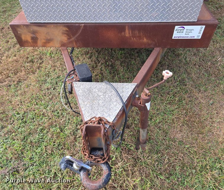 image for item DT4742 Detroit Diesel 125 generator