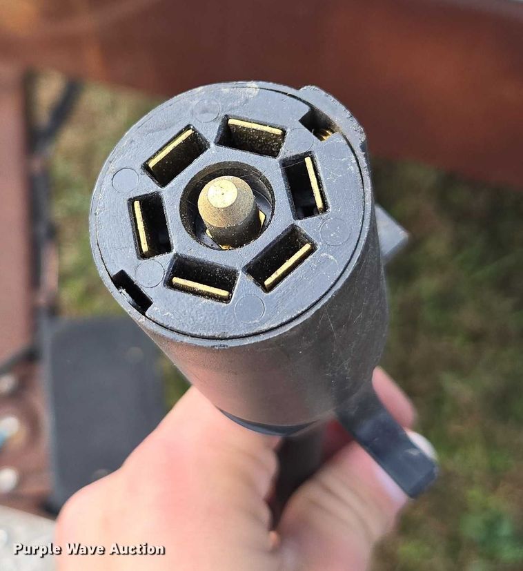 image for item DT4742 Detroit Diesel 125 generator