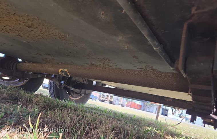 image for item DT4742 Detroit Diesel 125 generator