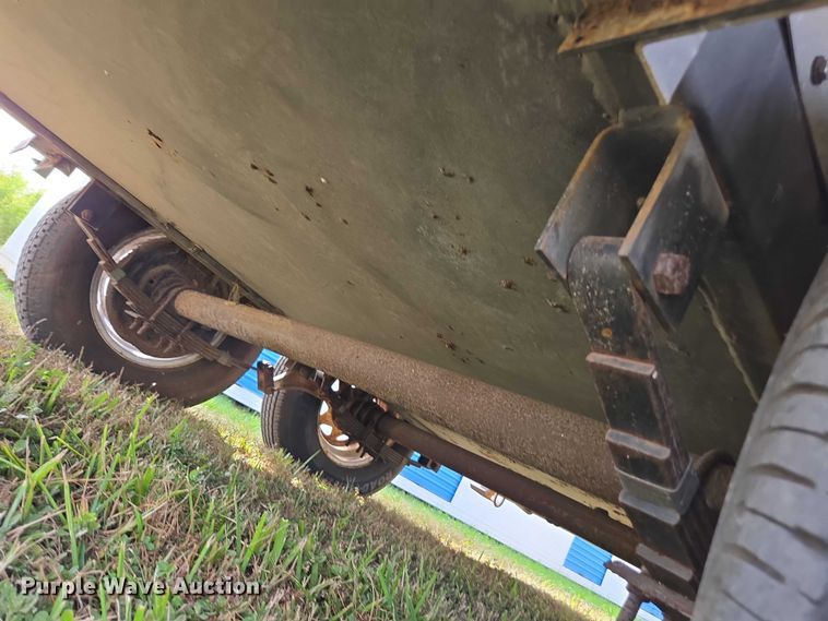 image for item DT4742 Detroit Diesel 125 generator