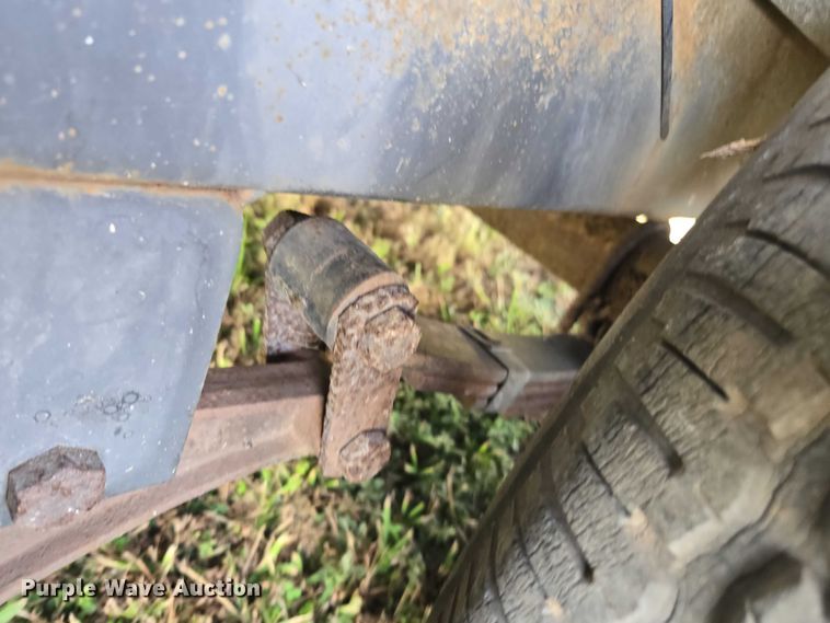 image for item DT4742 Detroit Diesel 125 generator