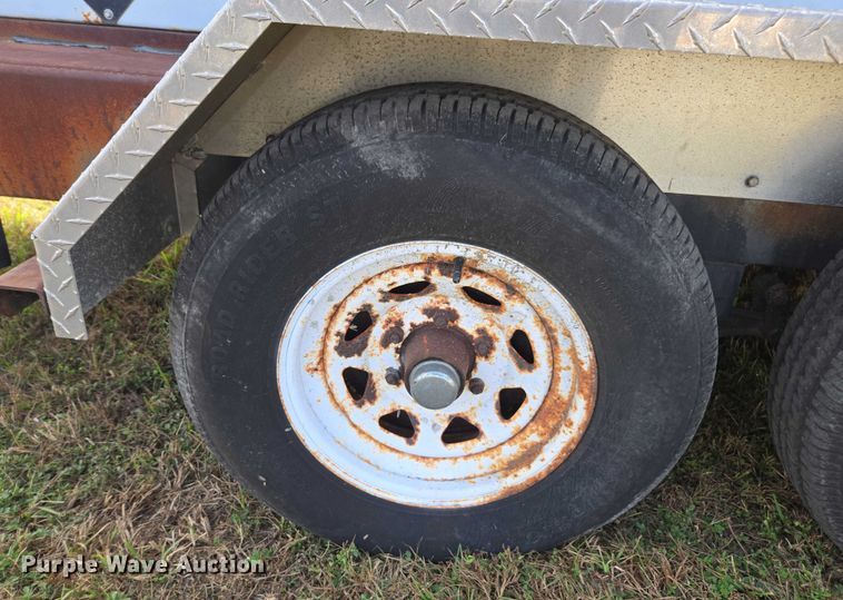 image for item DT4742 Detroit Diesel 125 generator