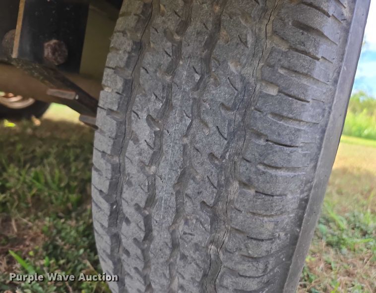 image for item DT4742 Detroit Diesel 125 generator