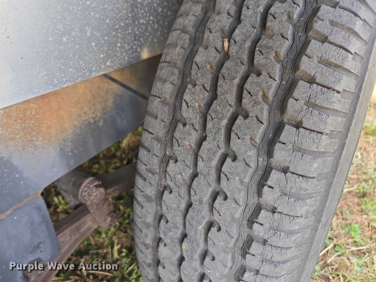 image for item DT4742 Detroit Diesel 125 generator