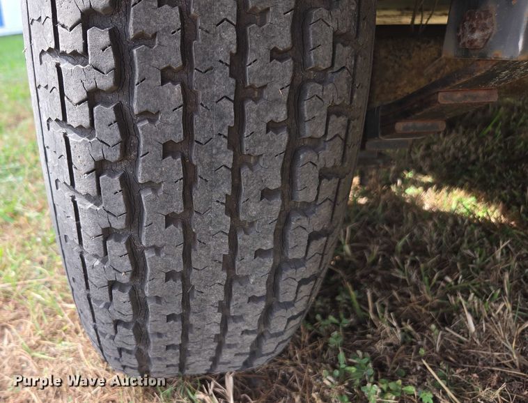 image for item DT4742 Detroit Diesel 125 generator