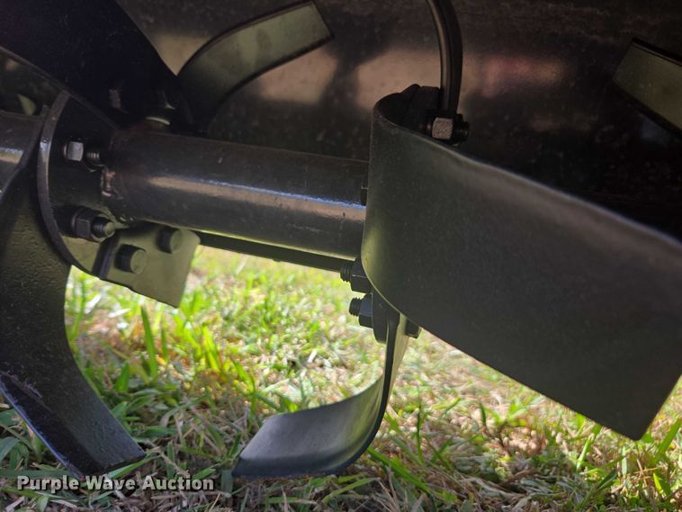 image for item DT4744 2025 Wolverine TL-12-72W skid steer tiller