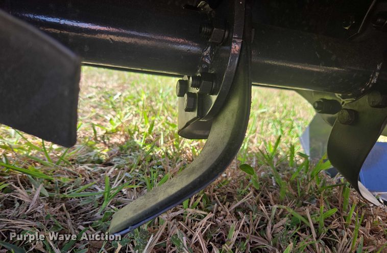 image for item DT4744 2025 Wolverine TL-12-72W skid steer tiller