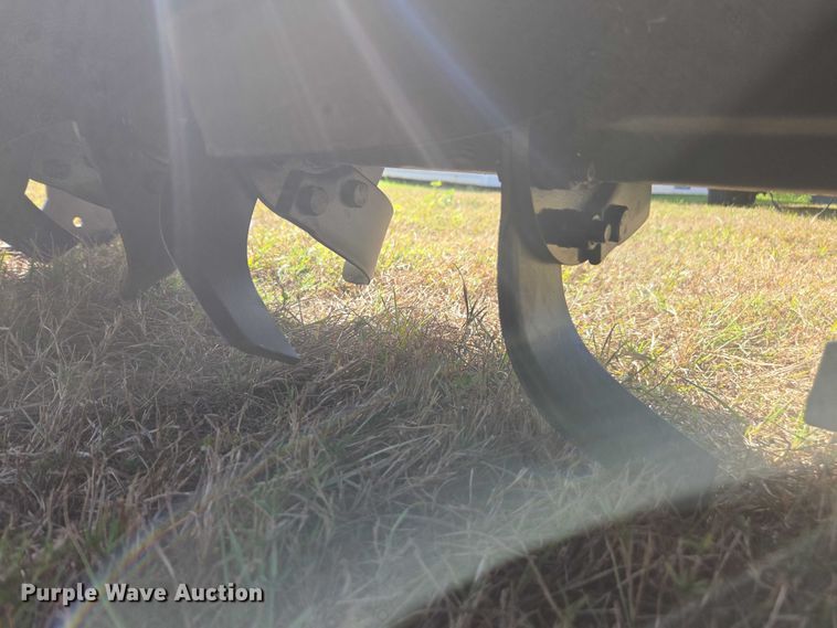 image for item DT4745 2026 Wolverine TL-12-72W skid steer tiller