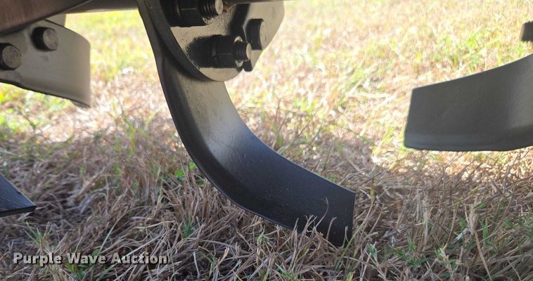 image for item DT4745 2026 Wolverine TL-12-72W skid steer tiller