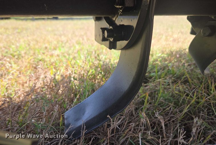 image for item DT4745 2026 Wolverine TL-12-72W skid steer tiller