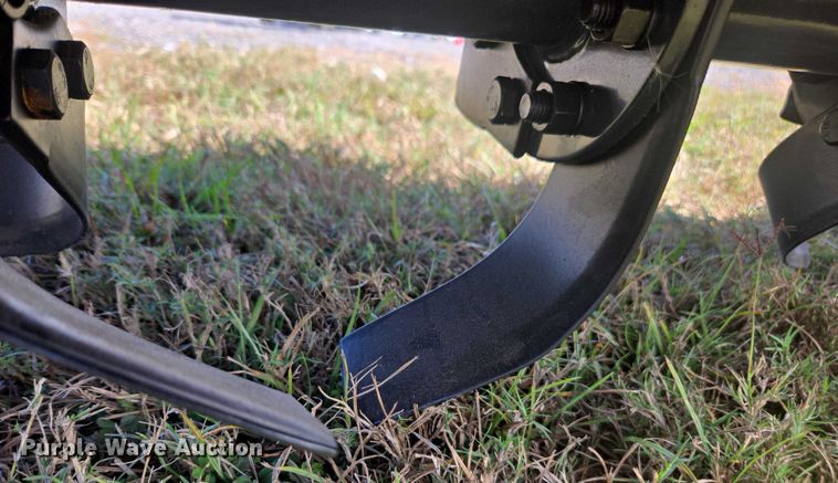 image for item DT4746 2025 Wolverine TL-12-72W skid steer tiller