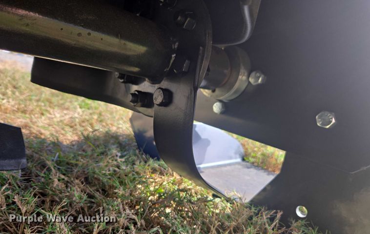 image for item DT4746 2025 Wolverine TL-12-72W skid steer tiller