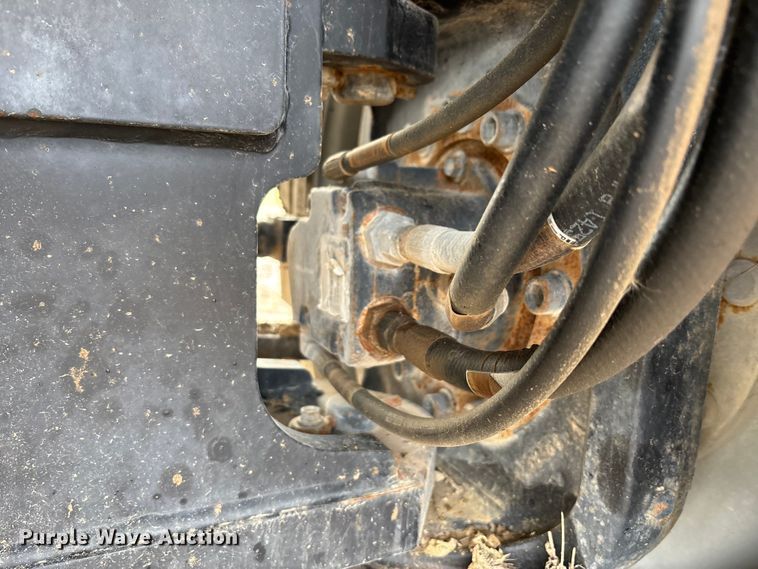 image for item DT4979 2017 Genie S-80x boom lift