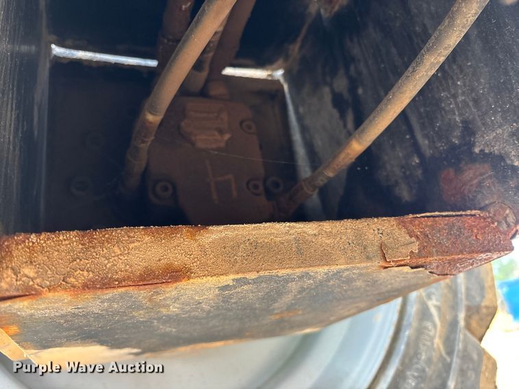 image for item DT4979 2017 Genie S-80x boom lift