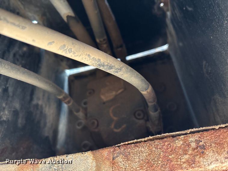 image for item DT4979 2017 Genie S-80x boom lift