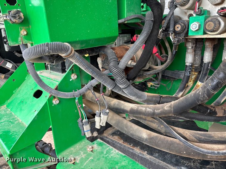 image for item DT4979 2017 Genie S-80x boom lift