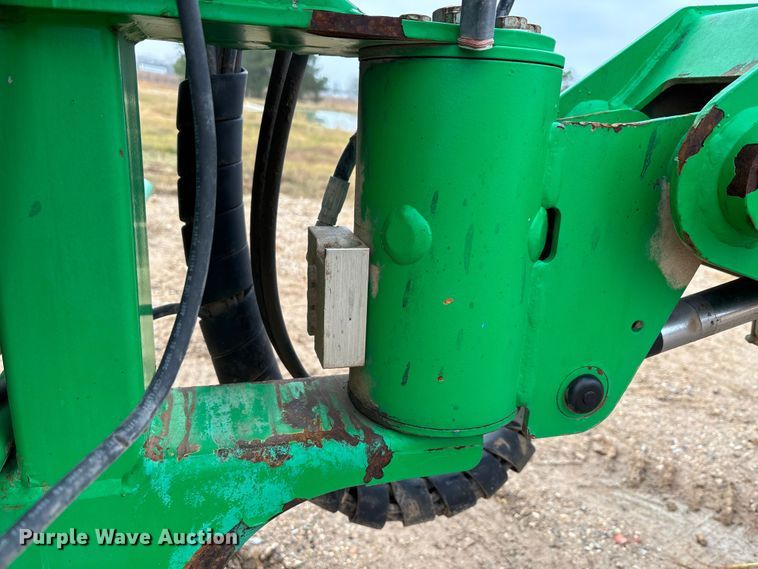 image for item DT4979 2017 Genie S-80x boom lift