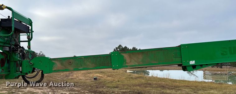 image for item DT4979 2017 Genie S-80x boom lift