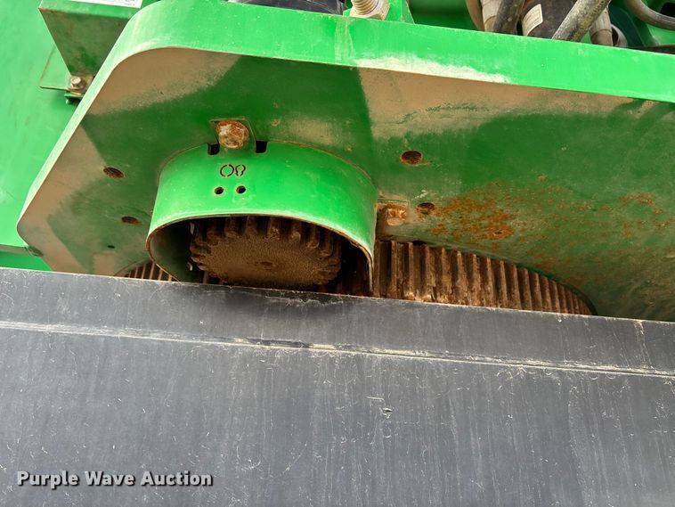 image for item DT4979 2017 Genie S-80x boom lift