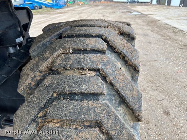 image for item DT4979 2017 Genie S-80x boom lift