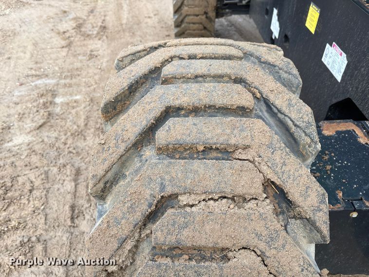 image for item DT4979 2017 Genie S-80x boom lift