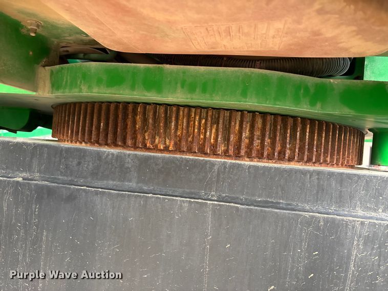 image for item DT4980 2017 Genie S-80X boom lift