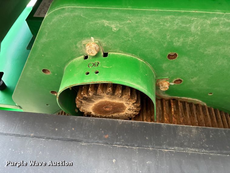 image for item DT4980 2017 Genie S-80X boom lift