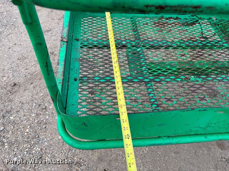 image for item DT4980 2017 Genie S-80X boom lift