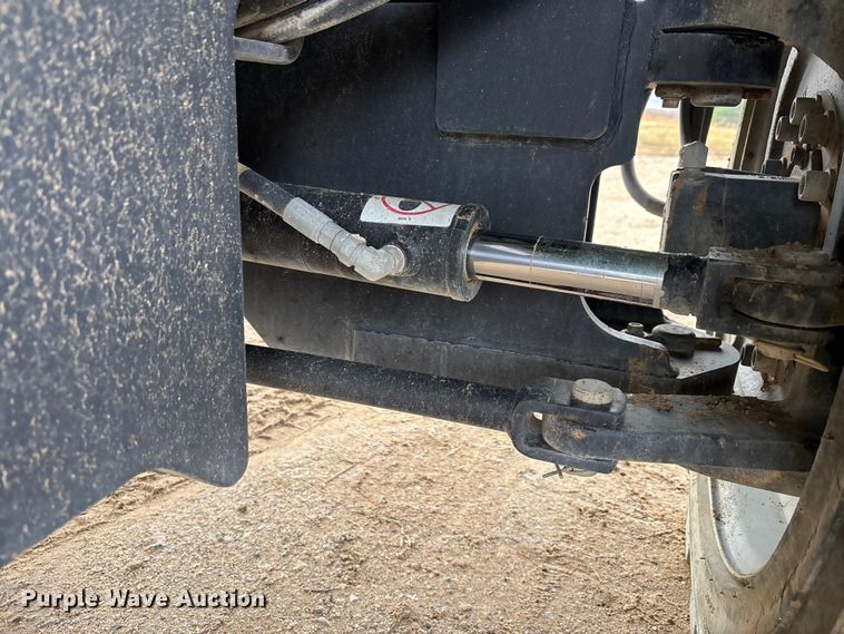 image for item DT4980 2017 Genie S-80X boom lift