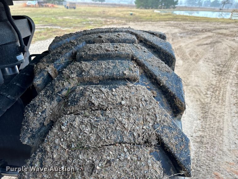 image for item DT4980 2017 Genie S-80X boom lift