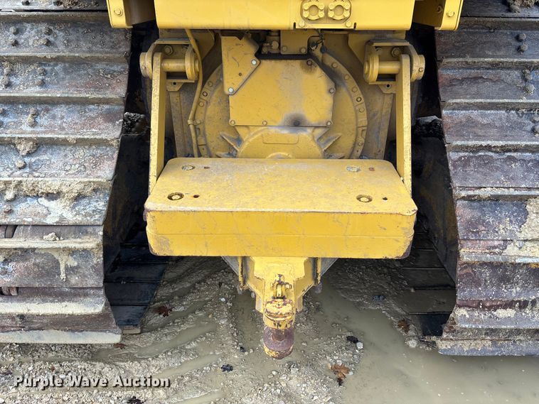 image for item DT4982 2016 Caterpillar D6T LGP dozer
