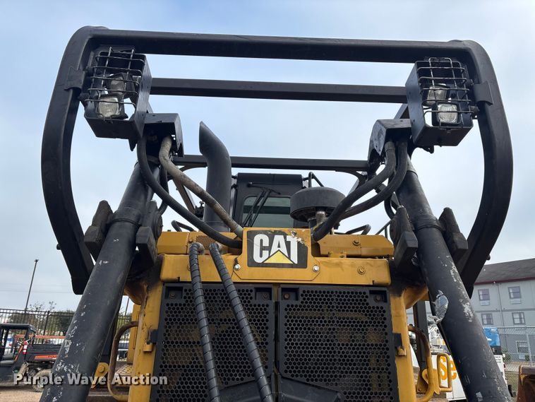 image for item DT4982 2016 Caterpillar D6T LGP dozer