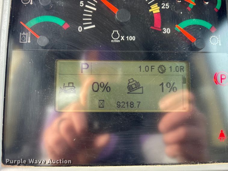 image for item DT4982 2016 Caterpillar D6T LGP dozer