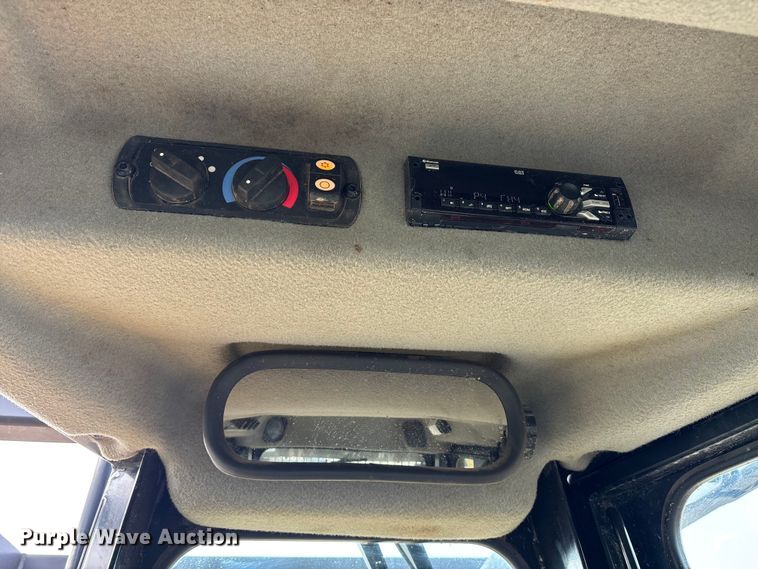 image for item DT4982 2016 Caterpillar D6T LGP dozer