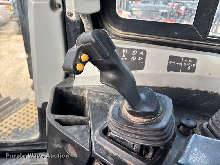 image for item DT4982 2016 Caterpillar D6T LGP dozer