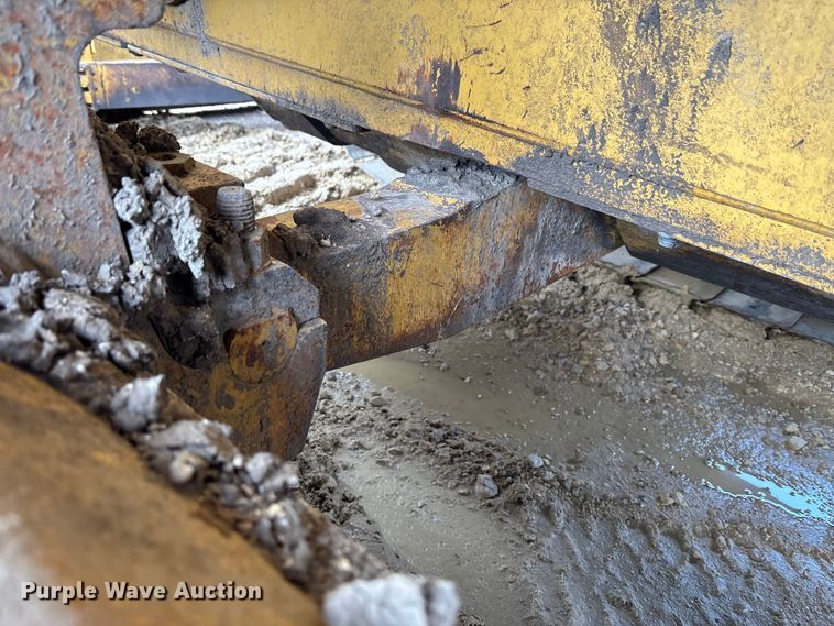 image for item DT4982 2016 Caterpillar D6T LGP dozer