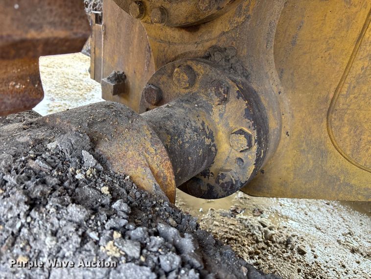 image for item DT4982 2016 Caterpillar D6T LGP dozer