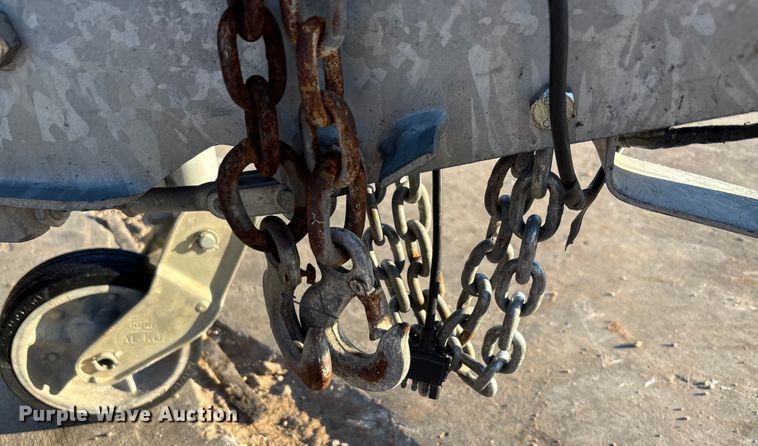 image for item DT4985 2022 Kaeser Mobilair M118 air compressor