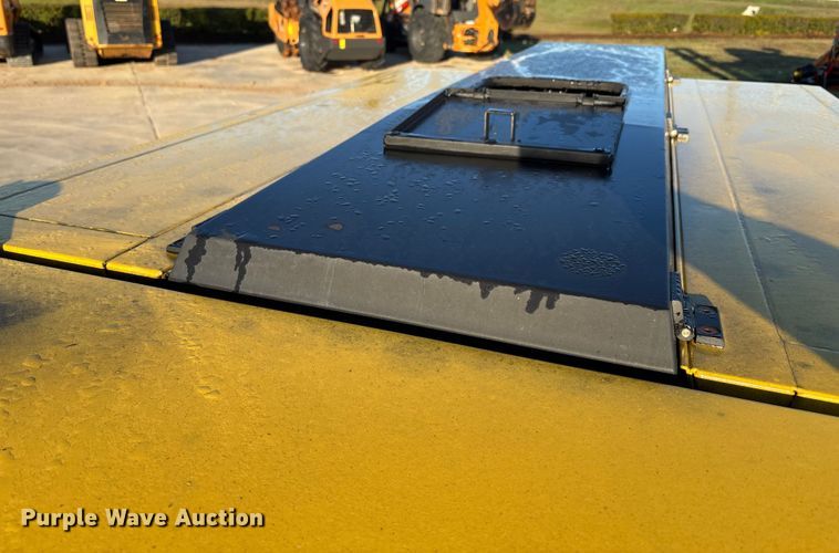 image for item DT4985 2022 Kaeser Mobilair M118 air compressor