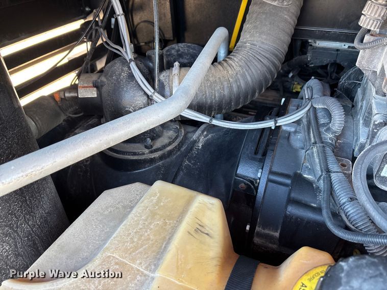 image for item DT4985 2022 Kaeser Mobilair M118 air compressor