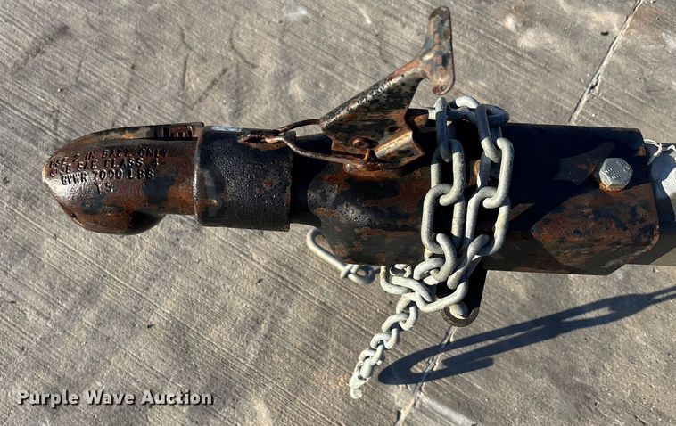 image for item DT4986 2017 Atlas Capco CPS110 air compressor