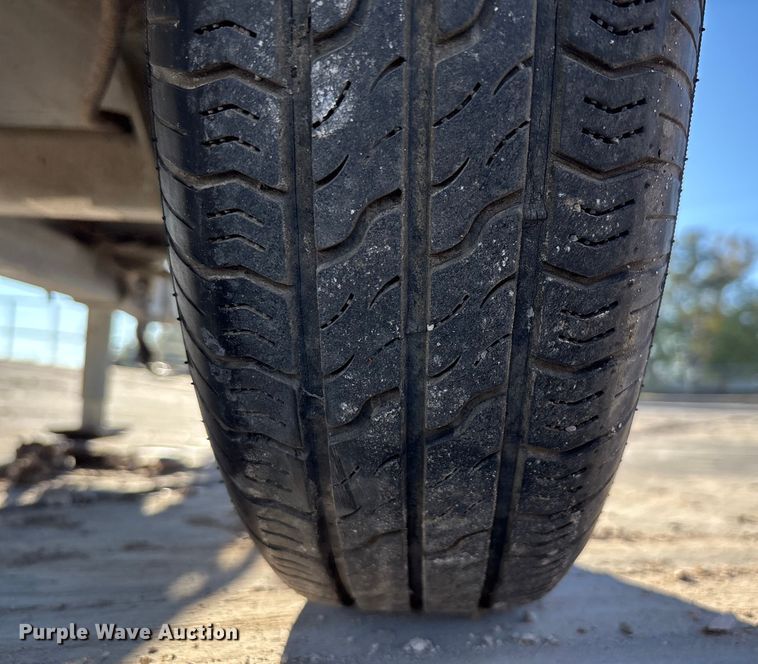 image for item DT4986 2017 Atlas Capco CPS110 air compressor