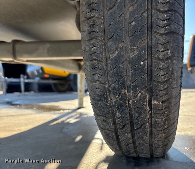 image for item DT4987 2017 Atlas Capco CPS110 air compressor