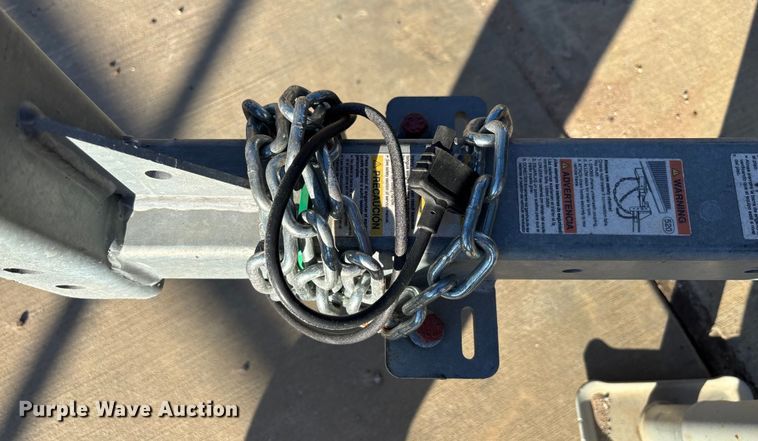 image for item DT4988 2023 Kaeser Mobilair M55 air compressor