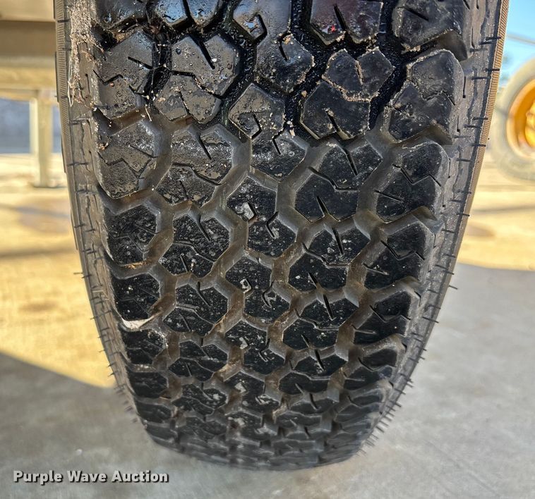 image for item DT4988 2023 Kaeser Mobilair M55 air compressor