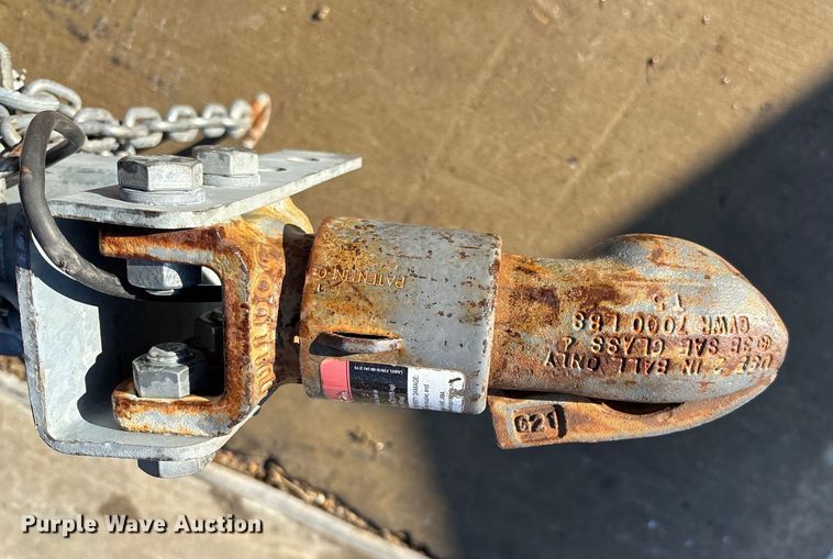 image for item DT4989 2022 Kaeser Mobilair M55 air compressor