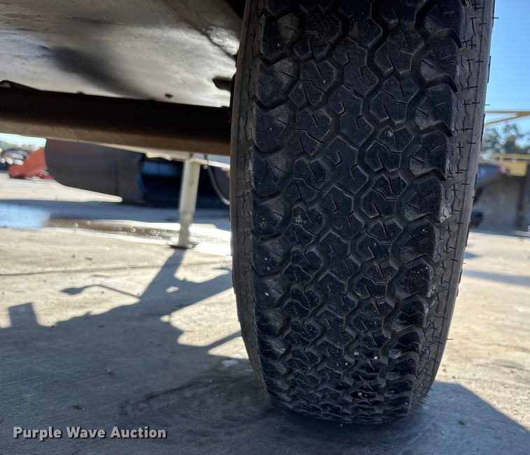 image for item DT4989 2022 Kaeser Mobilair M55 air compressor