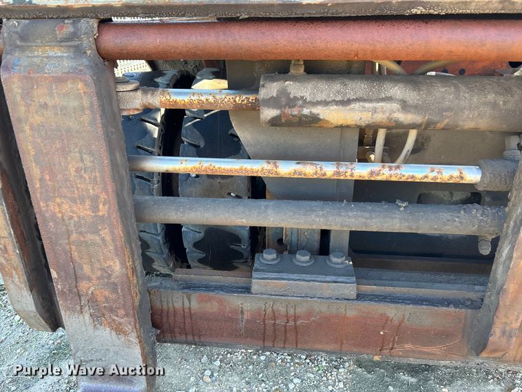 image for item DT4990 Doosan D70S-7 forklift