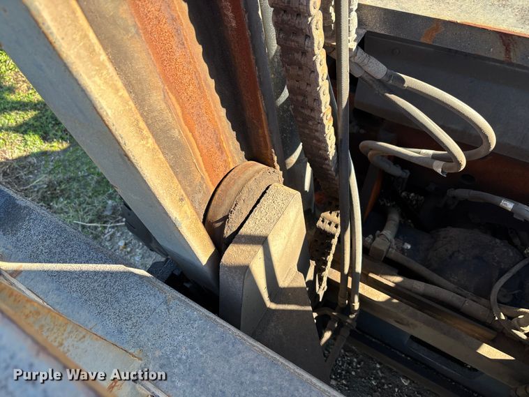 image for item DT4990 Doosan D70S-7 forklift