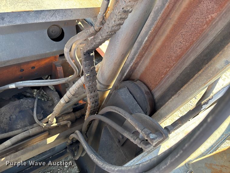 image for item DT4990 Doosan D70S-7 forklift